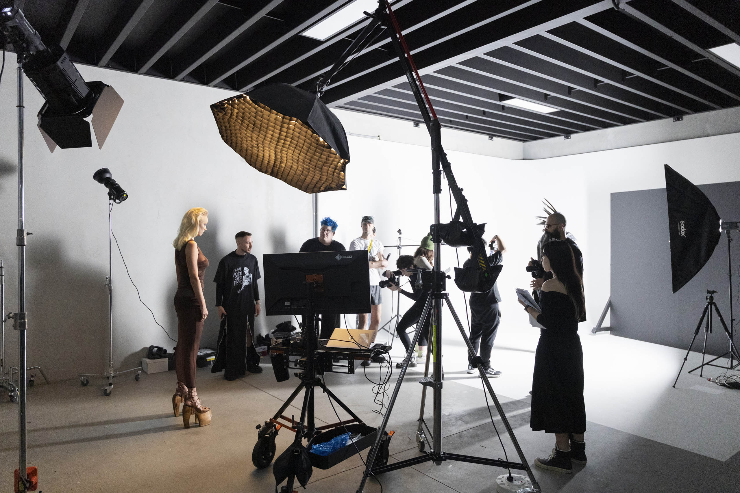 Brisbane Photography Ecommerce studio