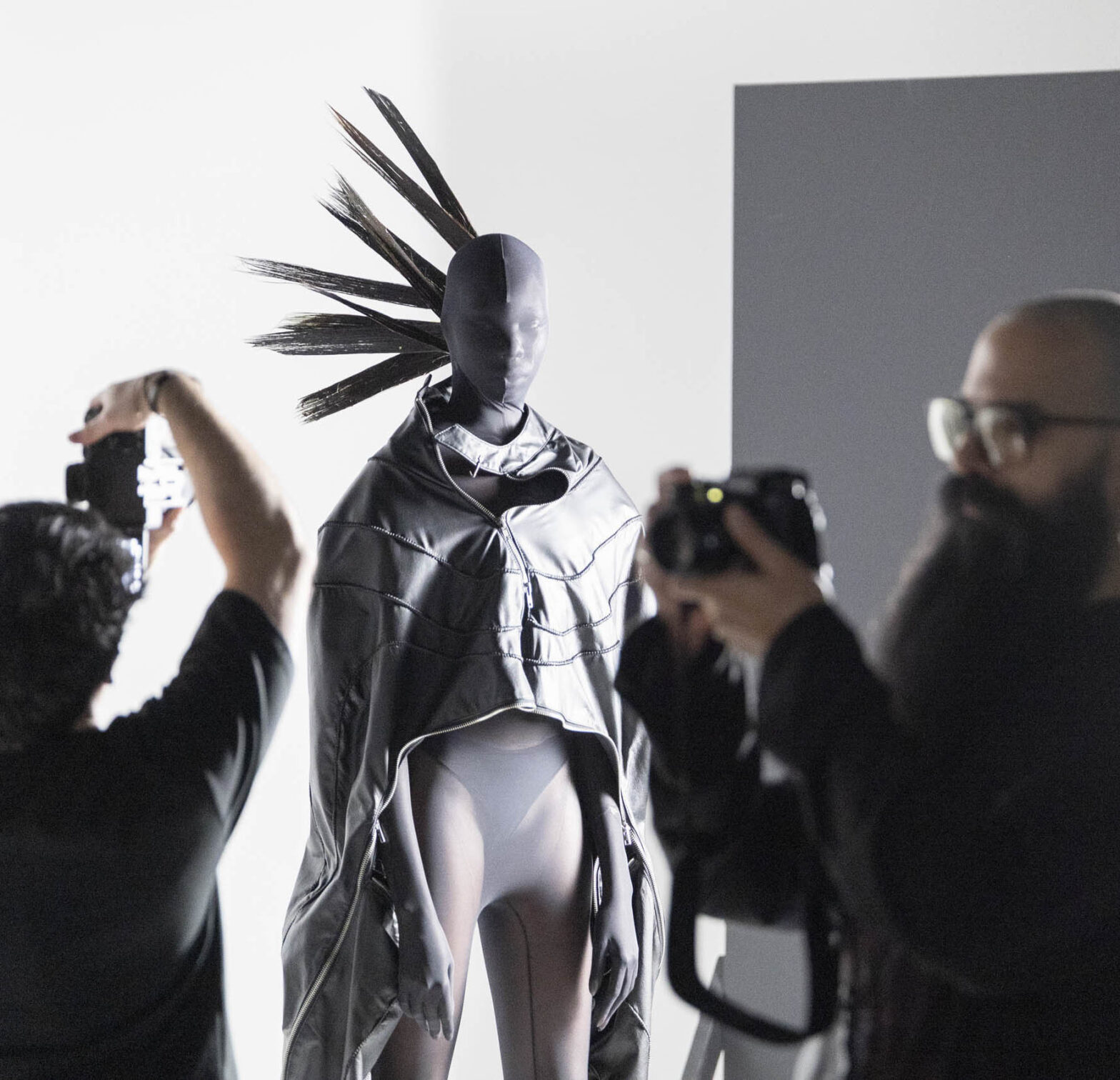 Brisbane Fashion Photography Studio